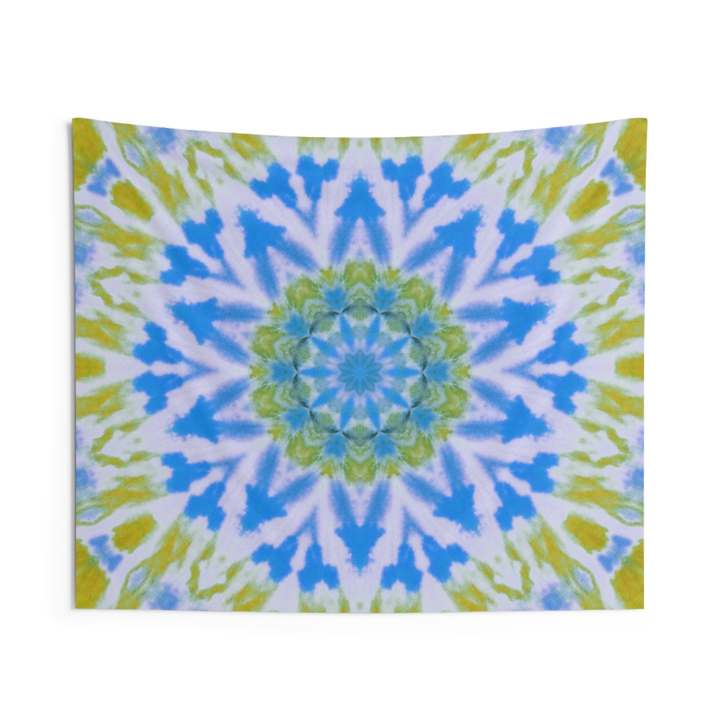 Kaleido47 Indoor Wall Tapestry (GETA)