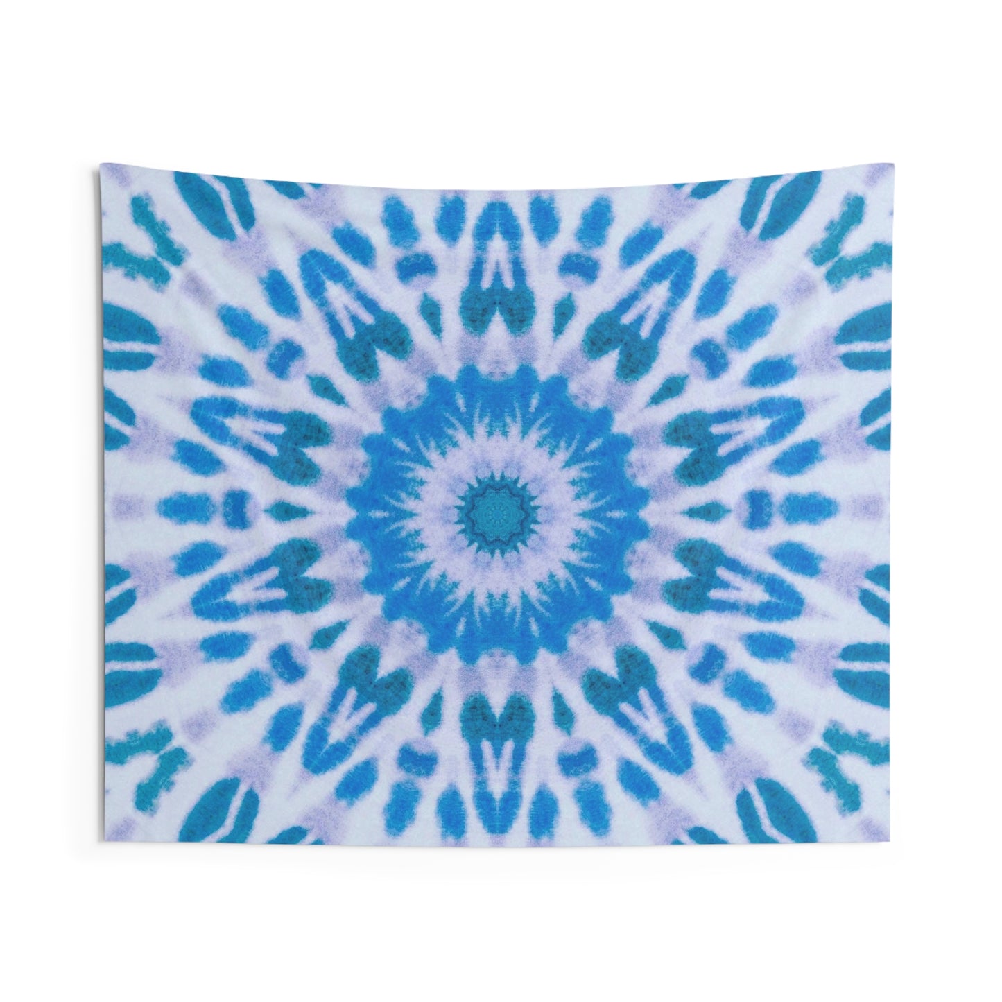 Kaleido47 Indoor Wall Tapestry (E-VEIL EYE)