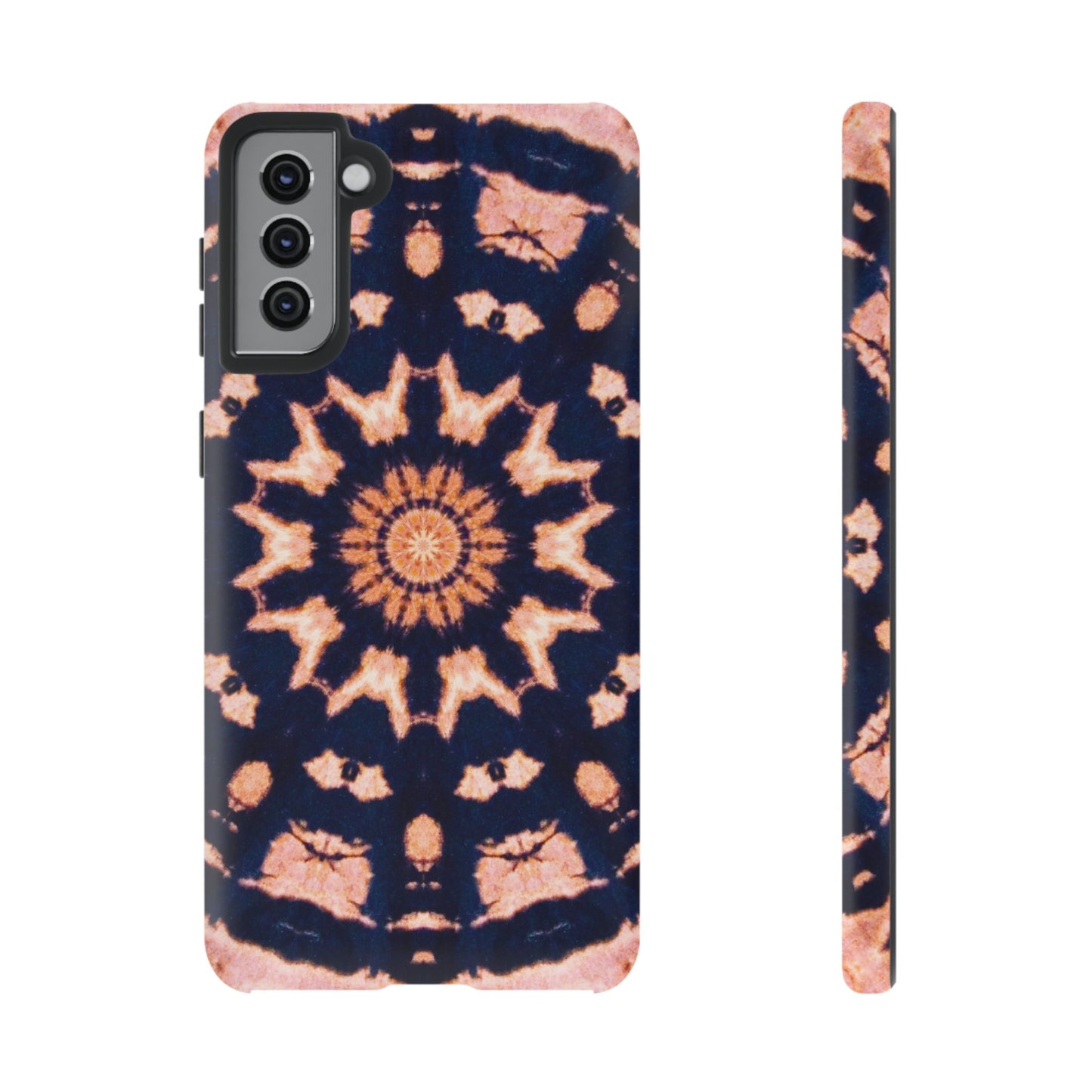 Tough Phone Case (STMPUNK)