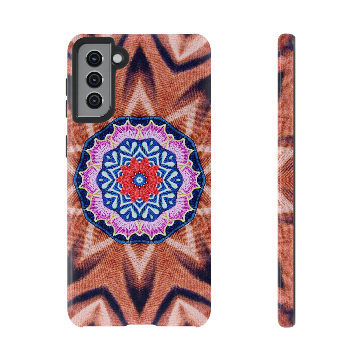 Tough Phone Case (DECA)