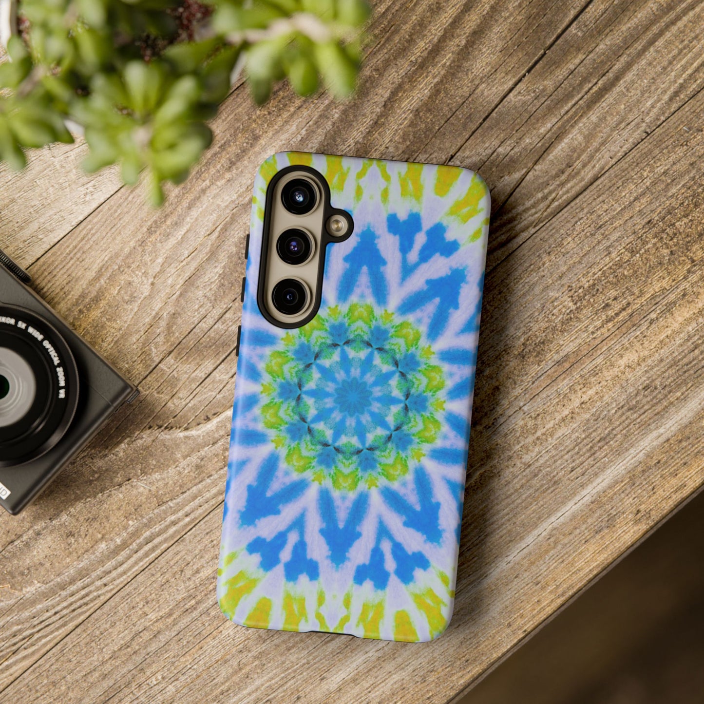 Tough Phone Case (GETA)