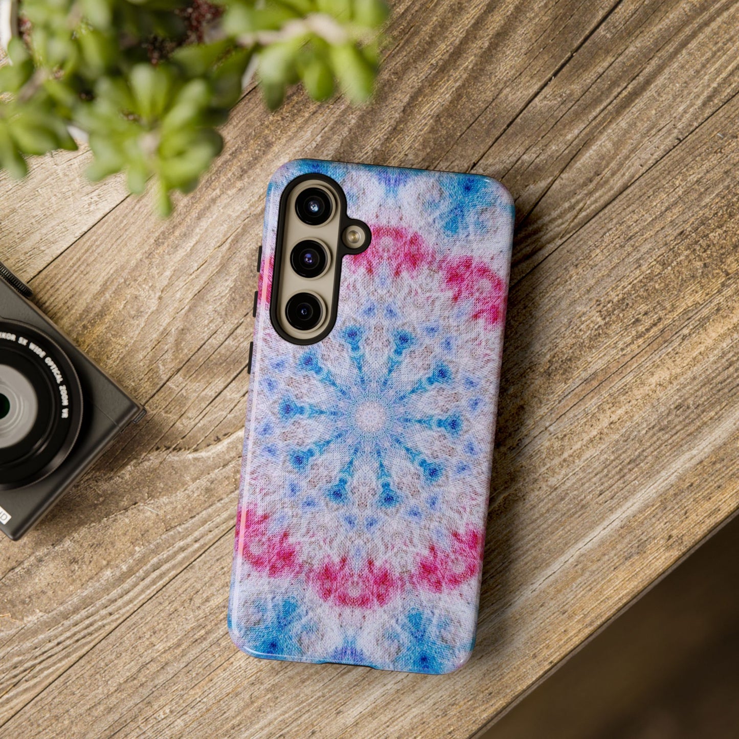 Tough Phone Case (ASCNTN)