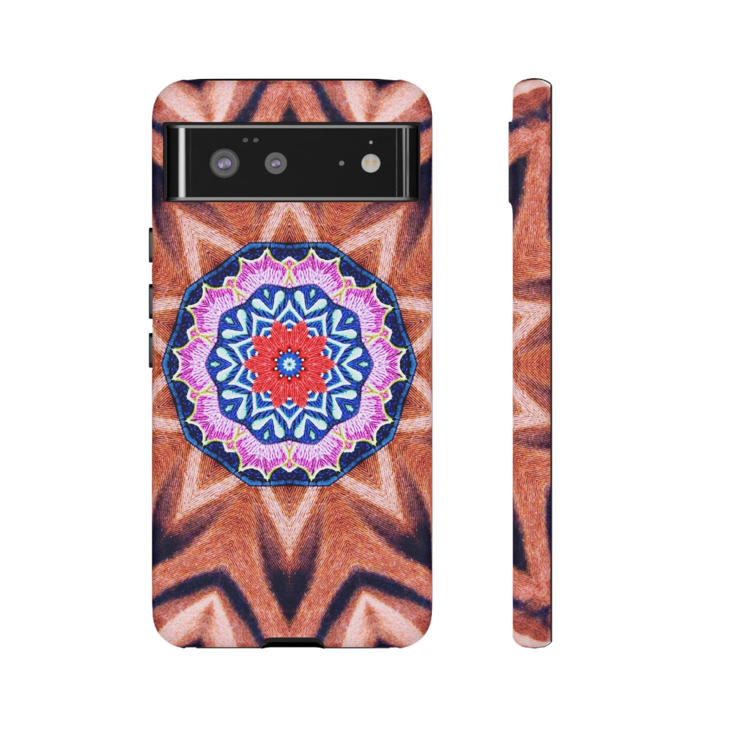 Tough Phone Case (DECA)