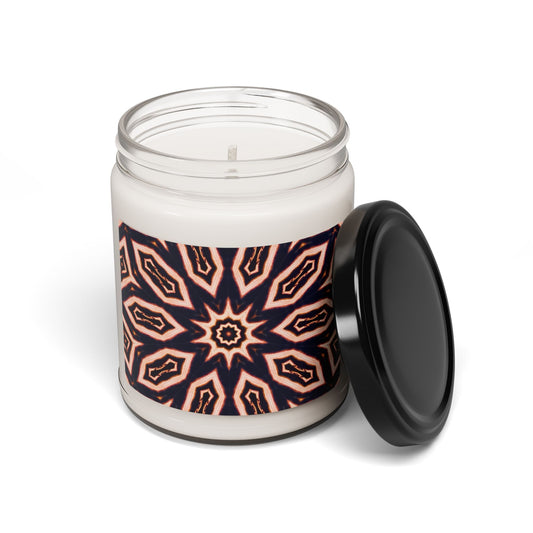 Scented Soy Candle (E-CLPS)