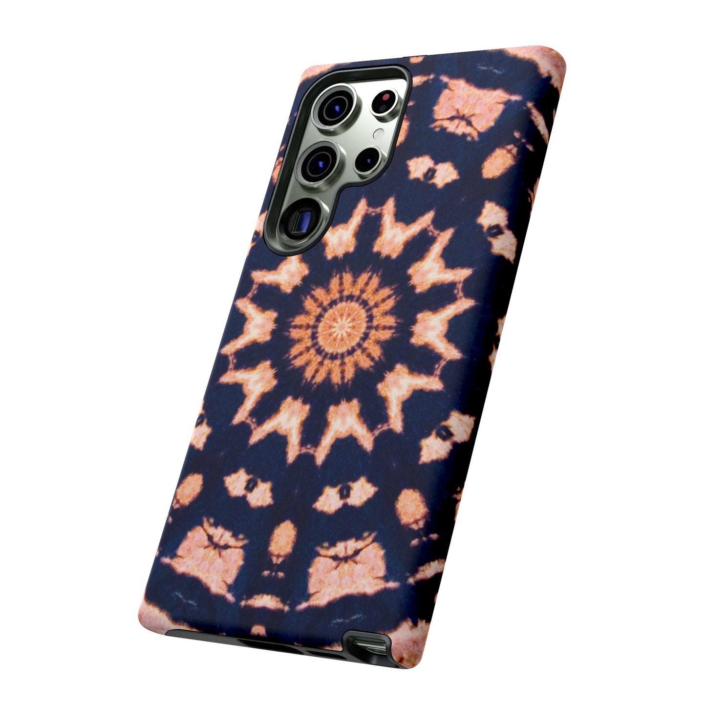 Tough Phone Case (STMPUNK)