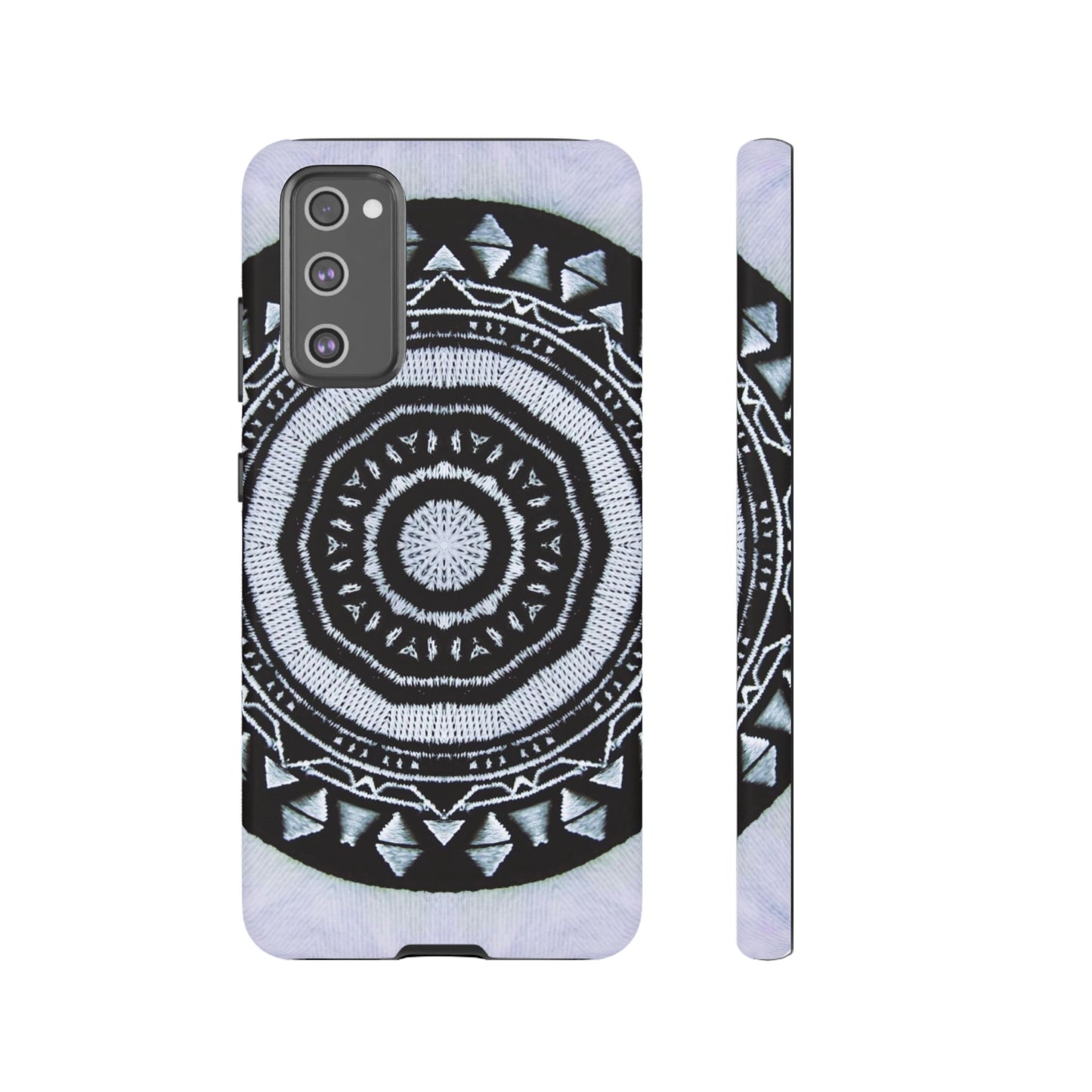 Tough Phone Case (MAYA)