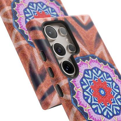 Tough Phone Case (DECA)