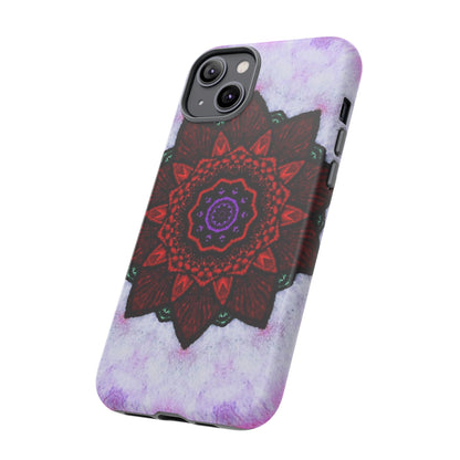 Tough Phone Case (VESI)