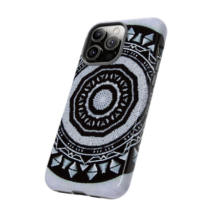 Tough Phone Case (MAYA)