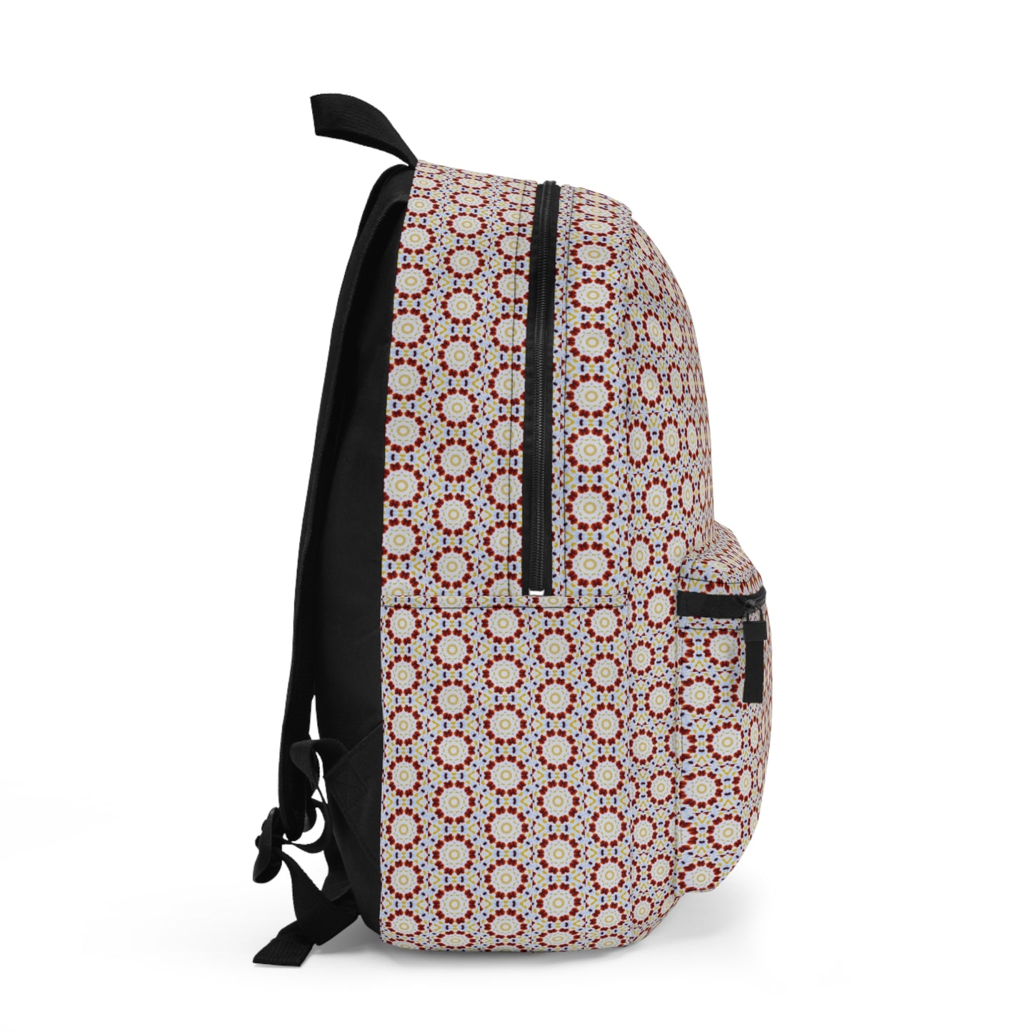 MOSAIC Cymatic AOP Backpack