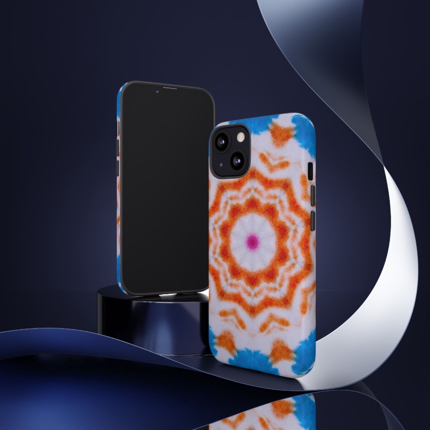 Tough Phone Case (CEILI)