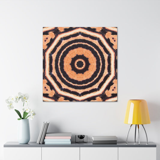 “EYECEE” Canvas Gallery Wrap