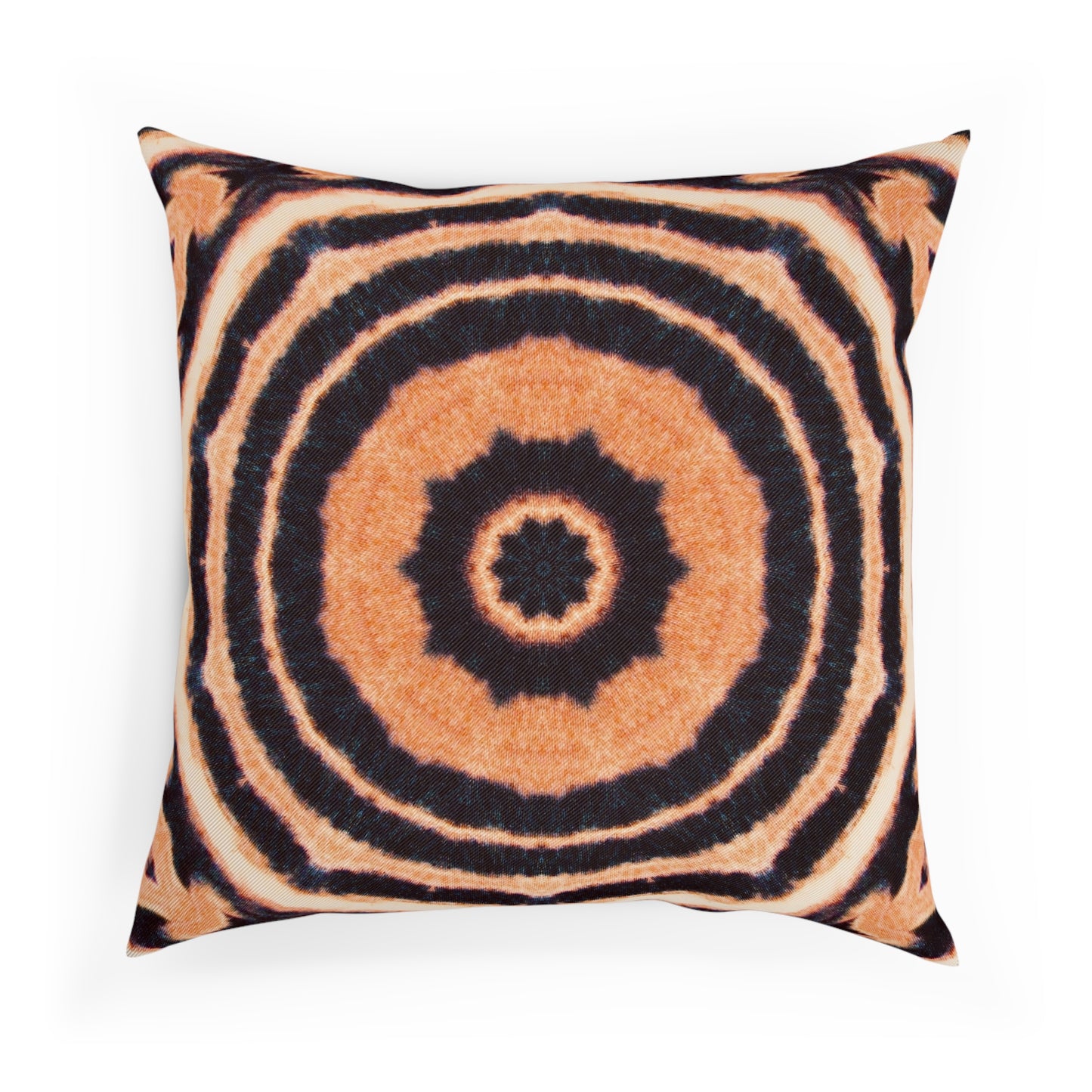 EYECEE Cymatic Print Cushion