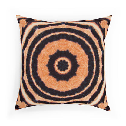 EYECEE Cymatic Print Cushion