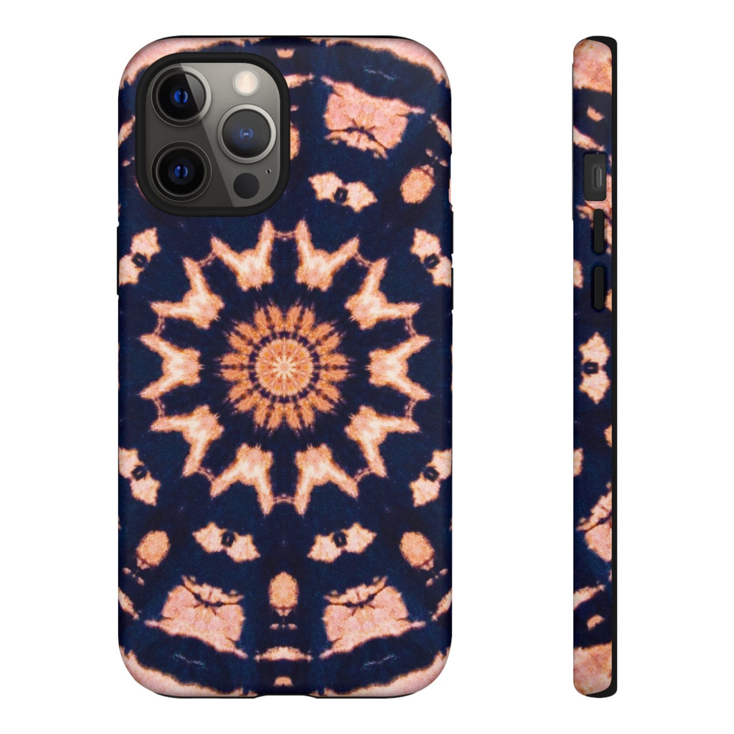 Tough Phone Case (STMPUNK)