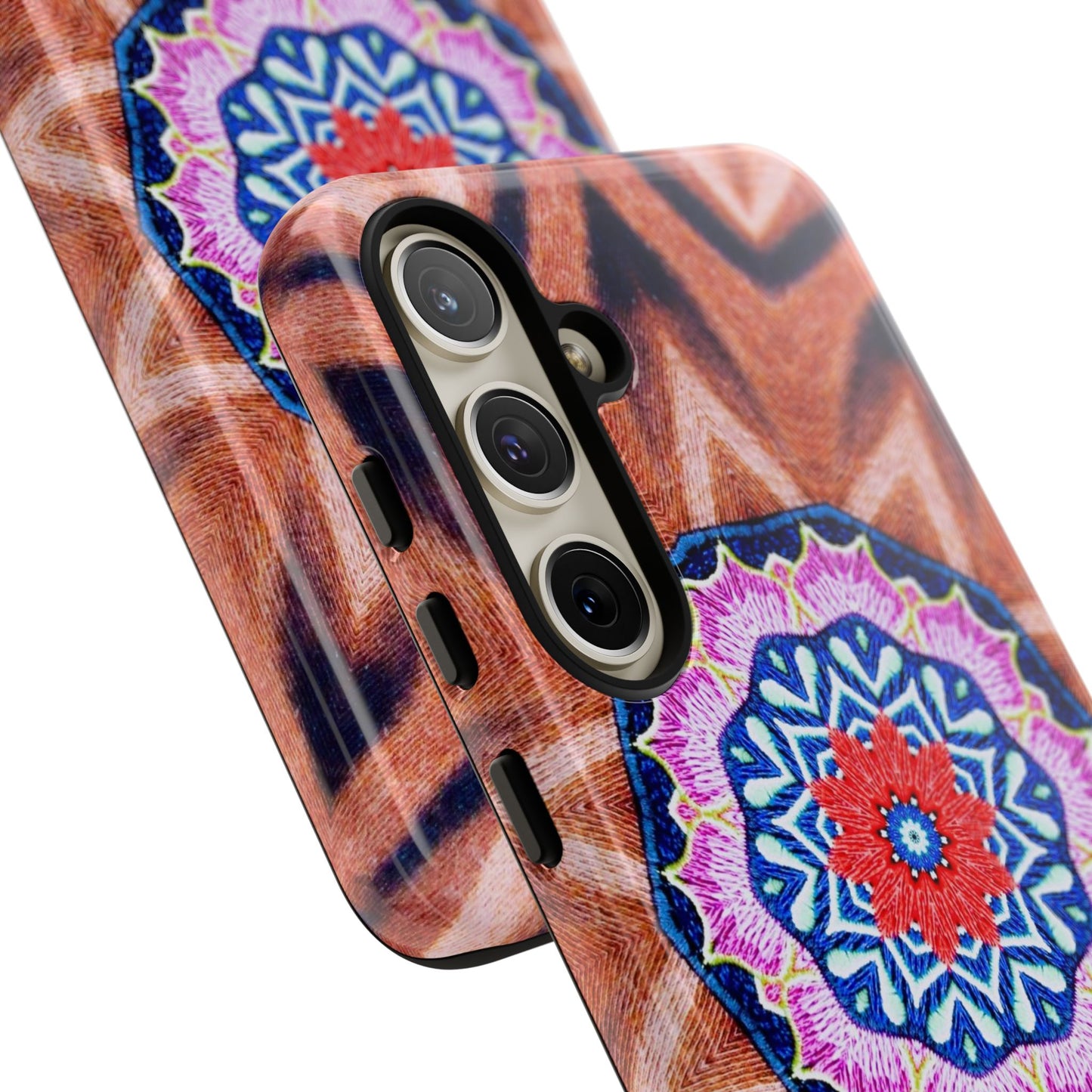 Tough Phone Case (DECA)