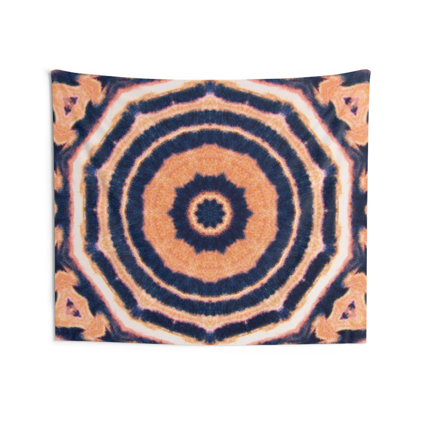 Kaleido47 Indoor Wall Tapestry (EYECEE)
