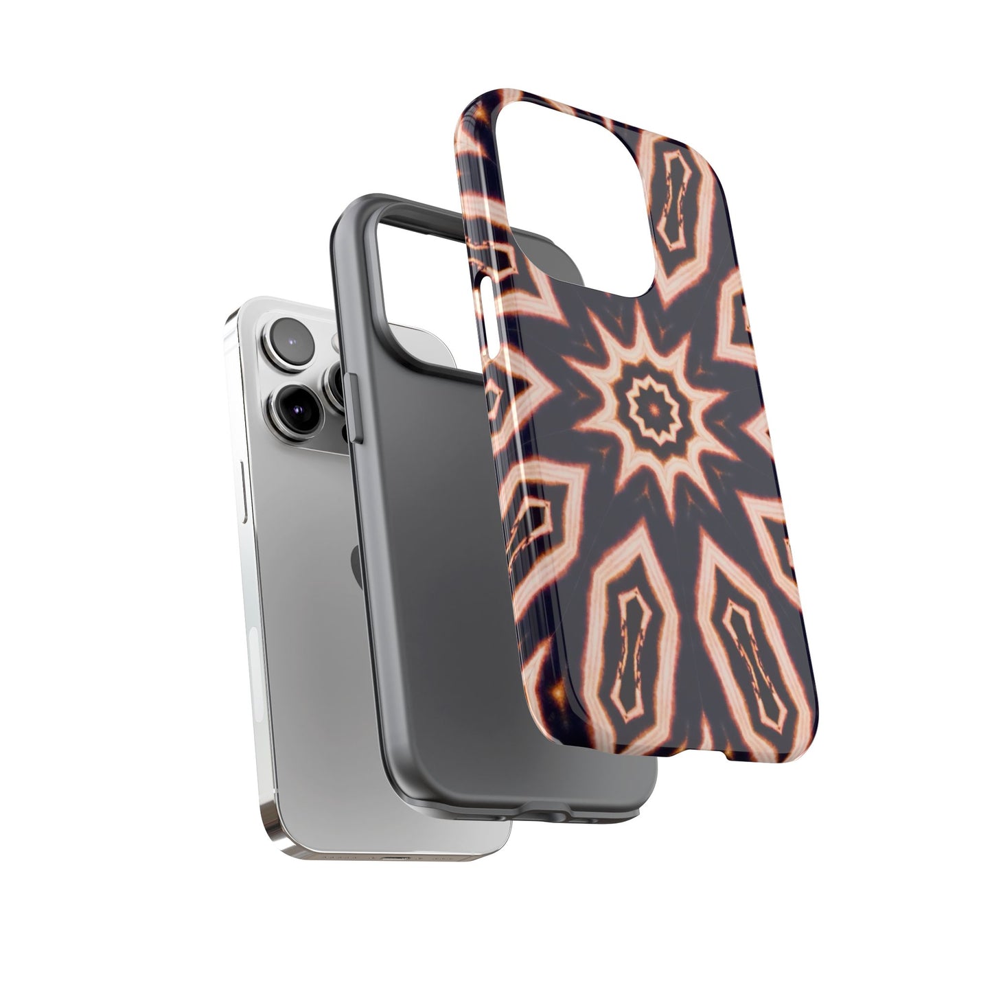 Tough Phone Case (E-CLPS)