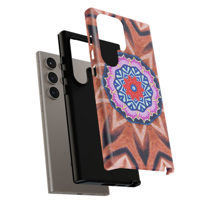 Tough Phone Case (DECA)