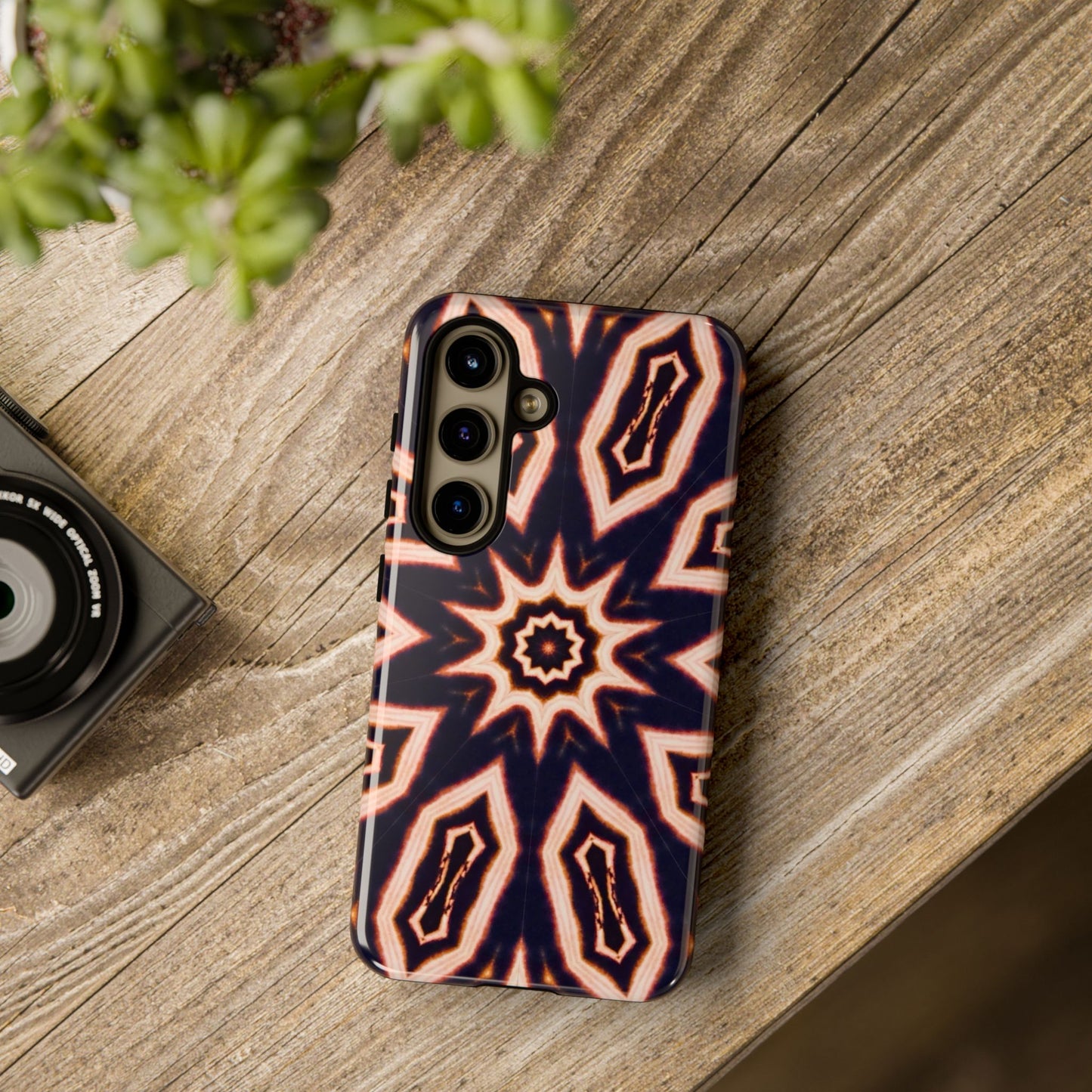 Tough Phone Case (E-CLPS)