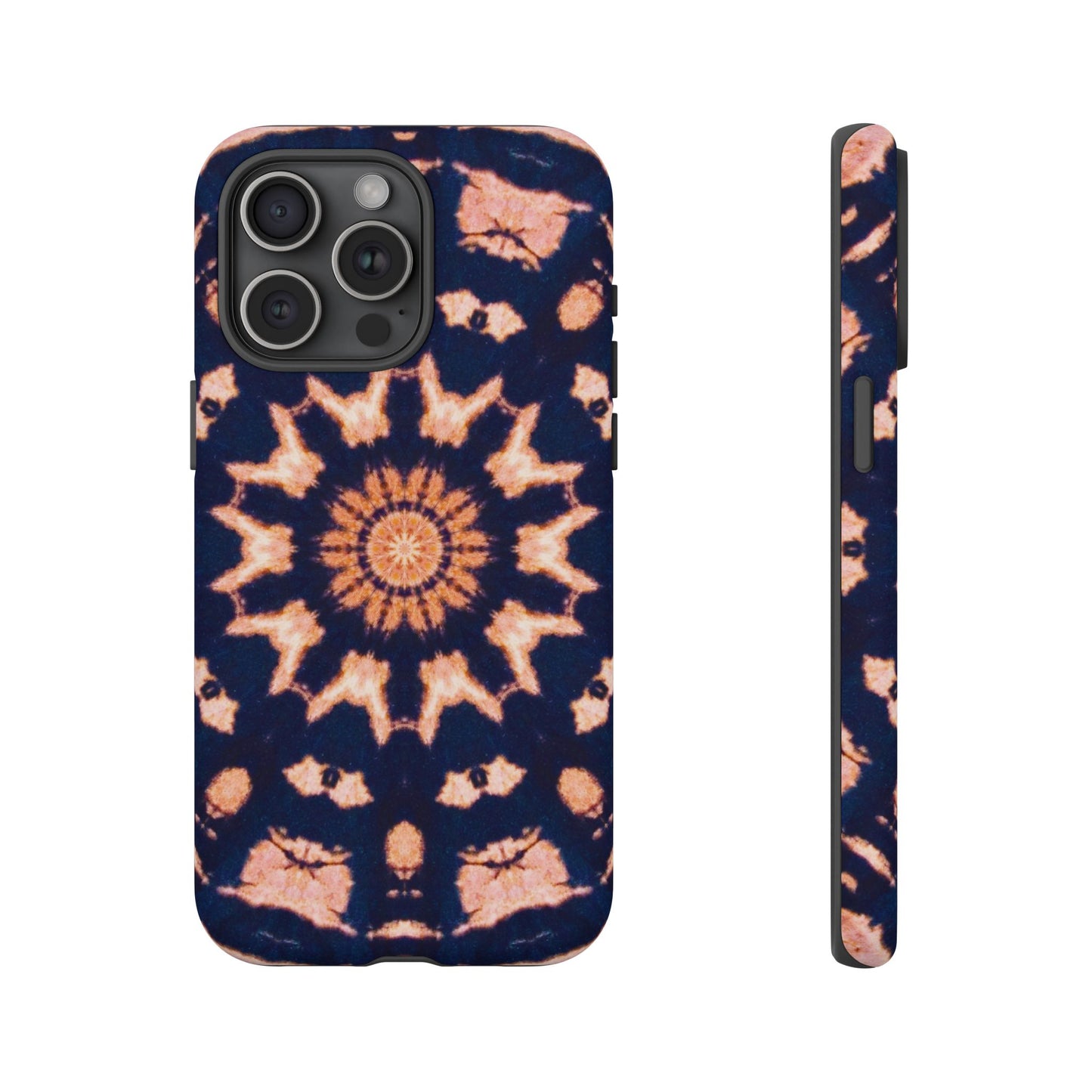 Tough Phone Case (STMPUNK)