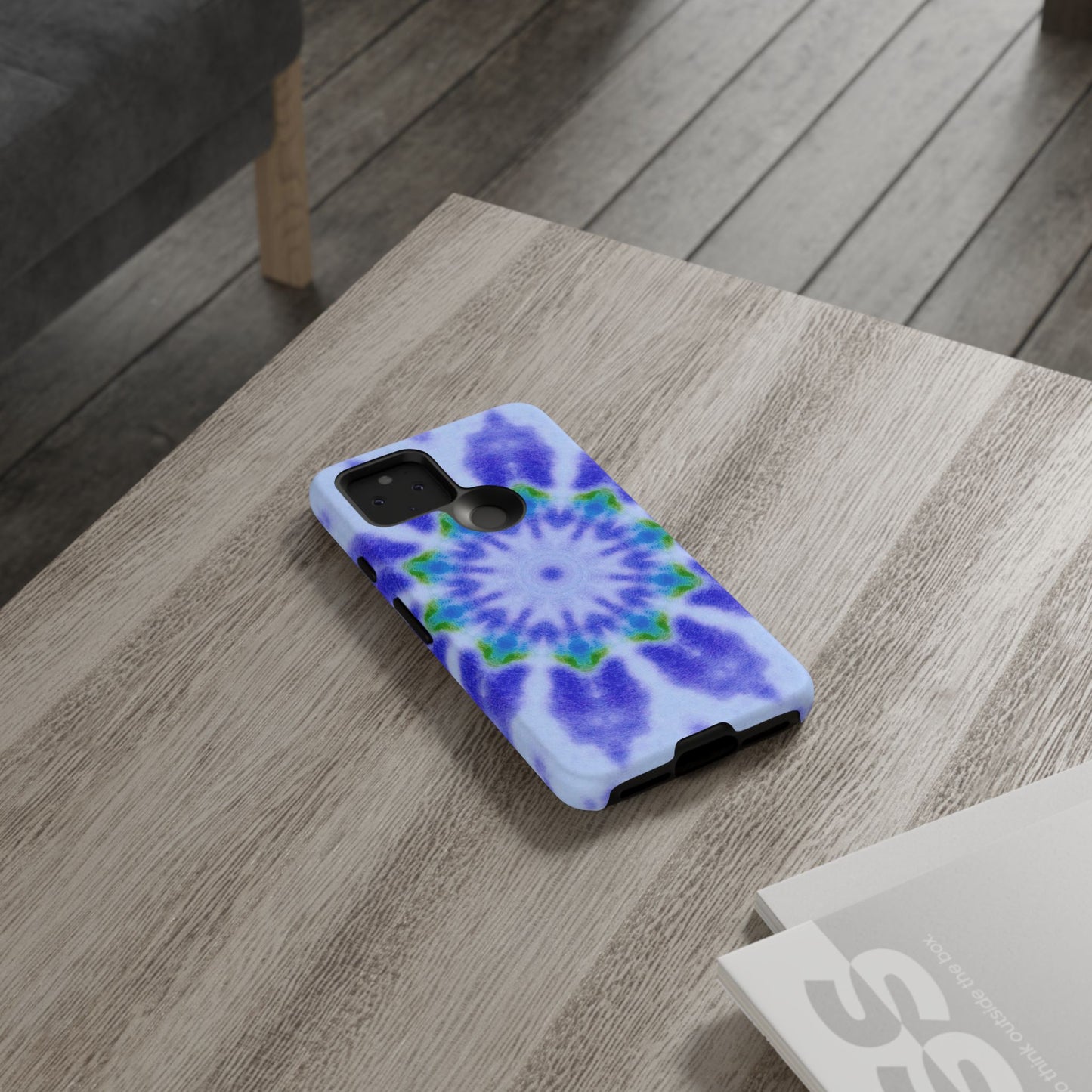 Tough Phone Case (LOTUS)