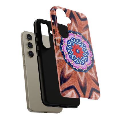 Tough Phone Case (DECA)