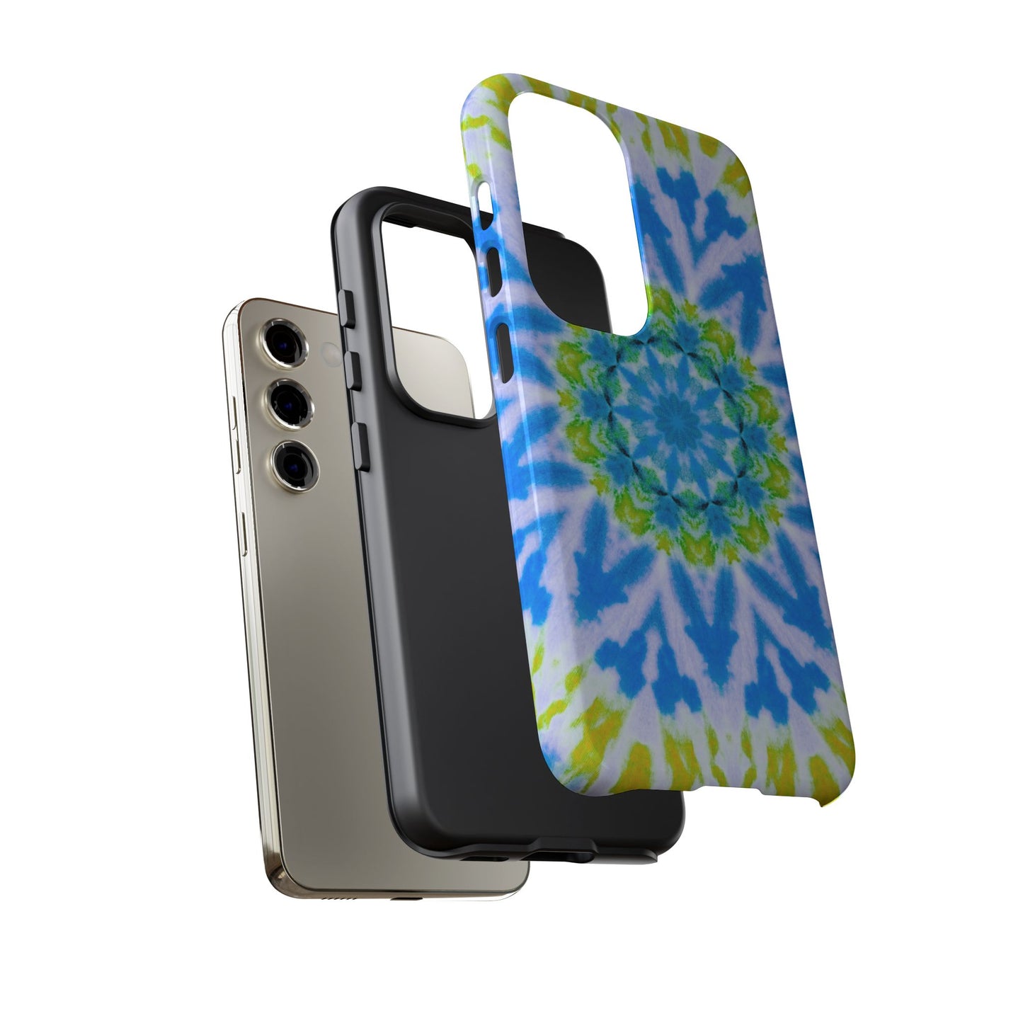 Tough Phone Case (GETA)