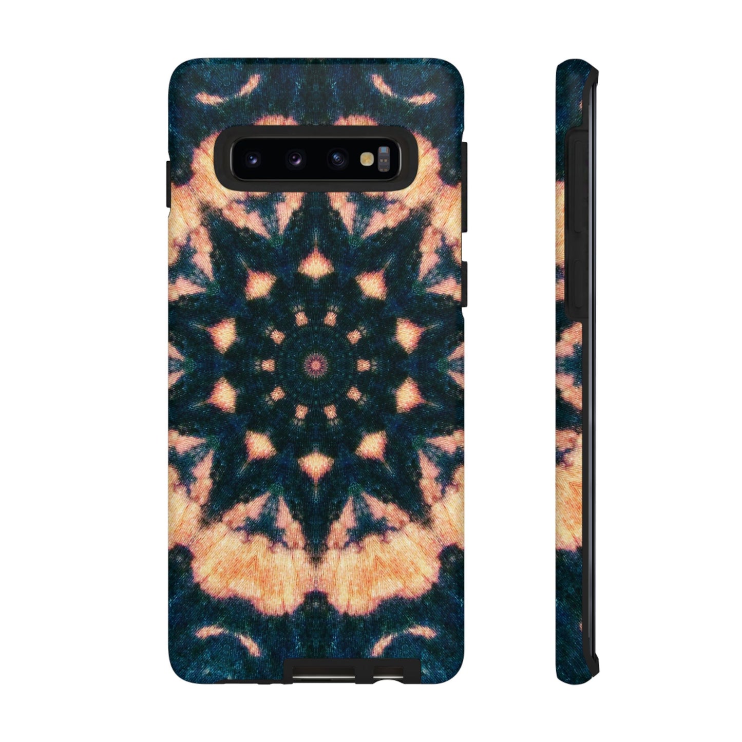 Tough Phone Case (BLKSUN)