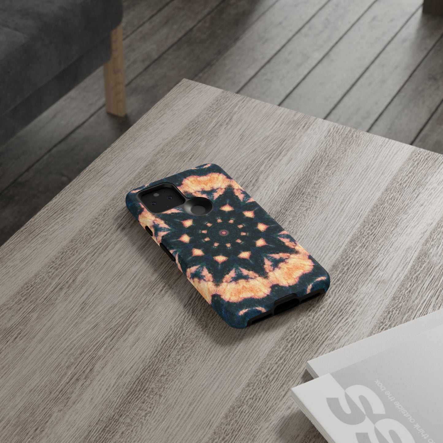 Tough Phone Case (BLKSUN)