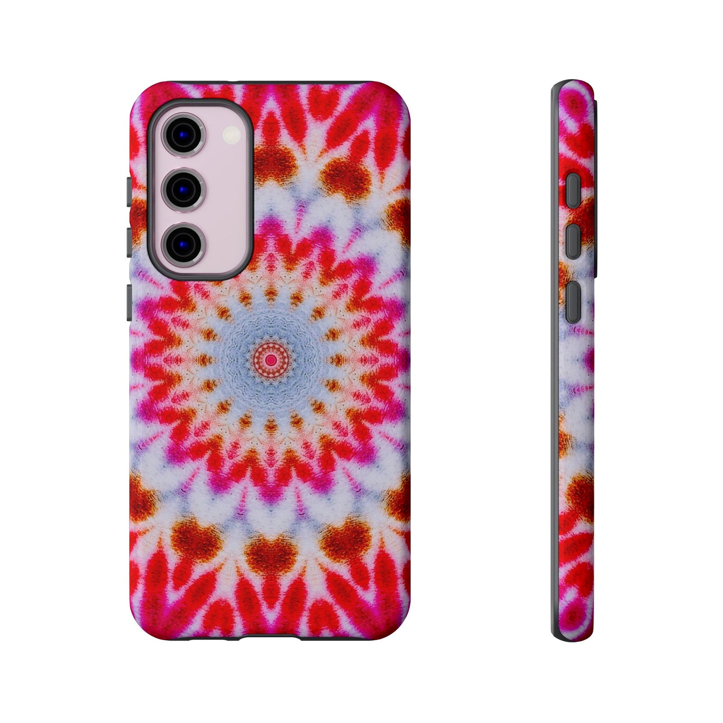 Tough Phone Case (COM.PL3X-2)