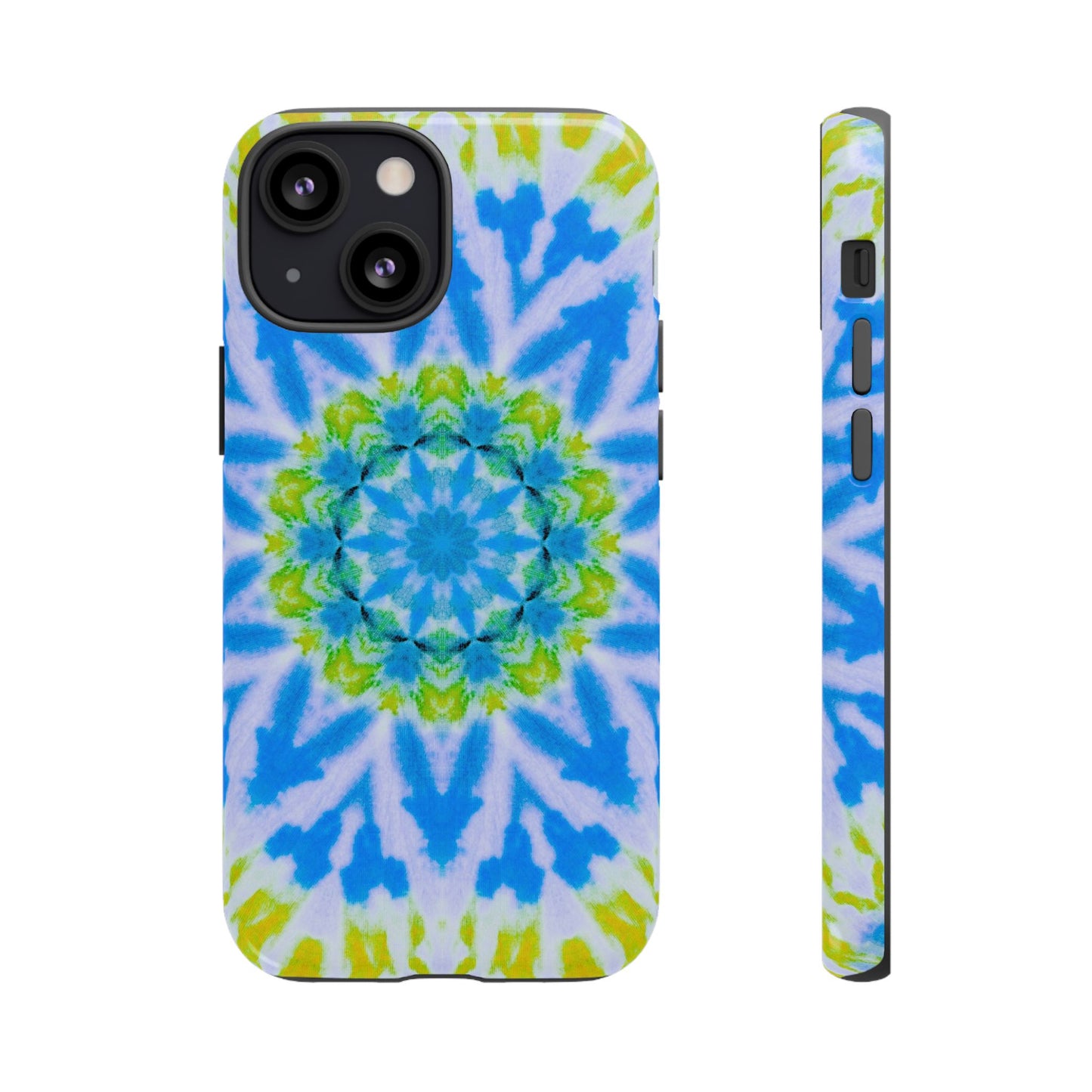 Tough Phone Case (GETA)