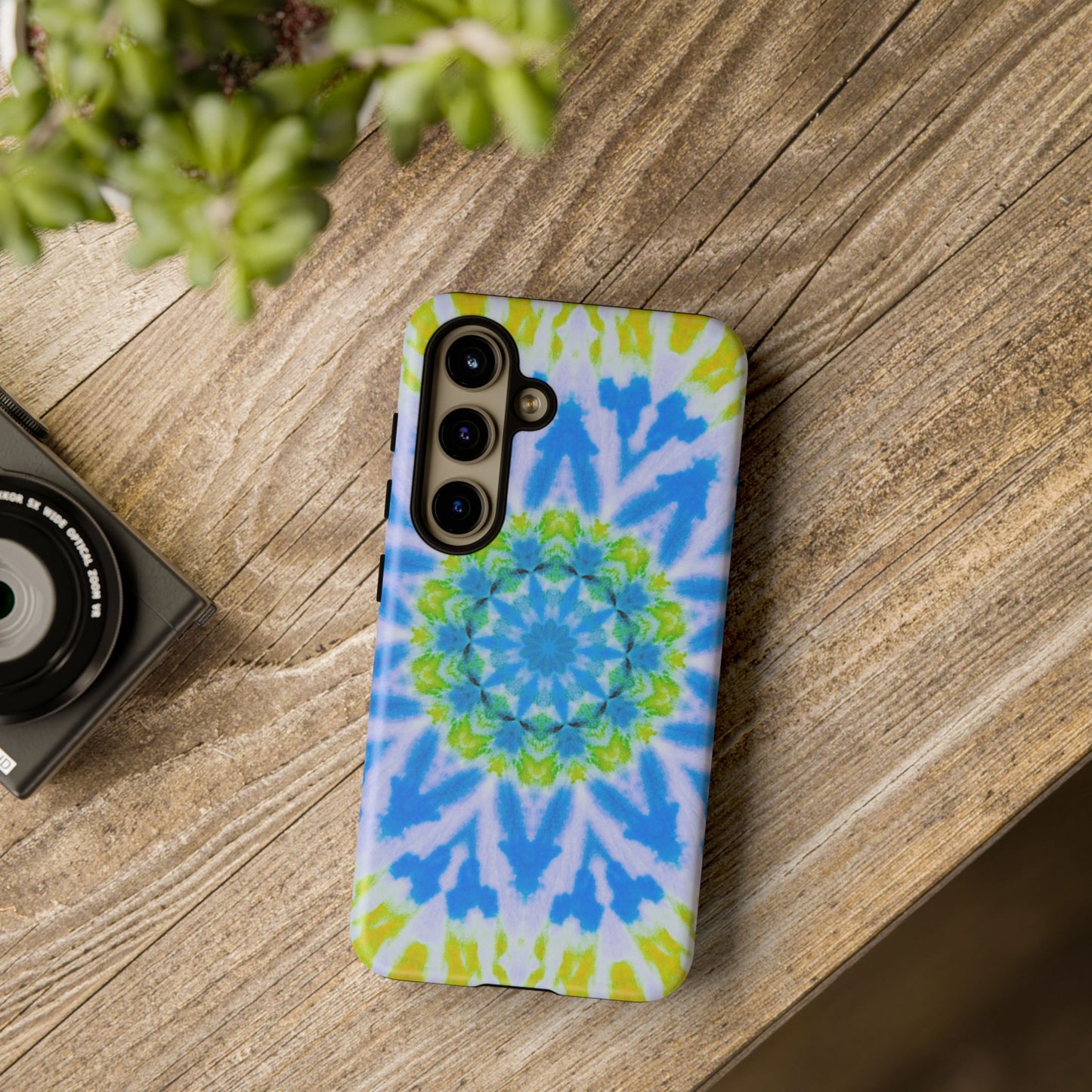 Tough Phone Case (GETA)