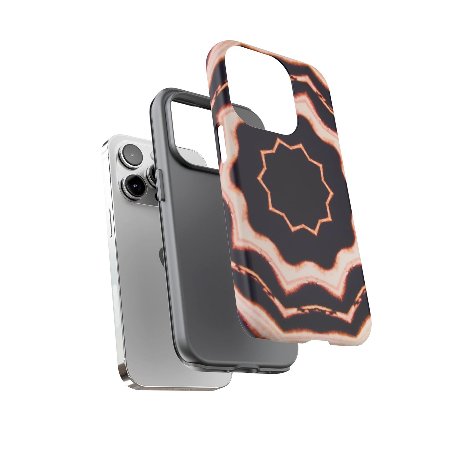 Tough Phone Case (VOiD)