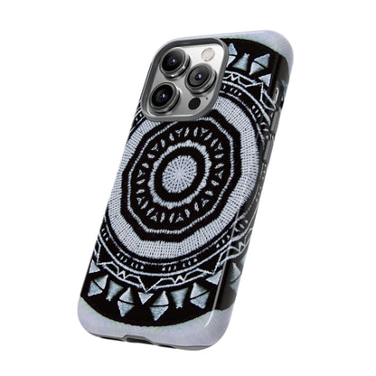 Tough Phone Case (MAYA)