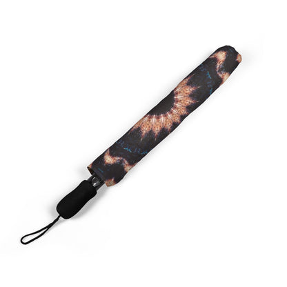 TRIBAL Semi-Automatic Foldable Umbrella