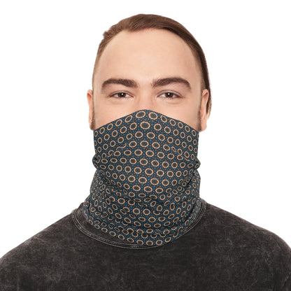 BLKSUN AOP Tube Scarf