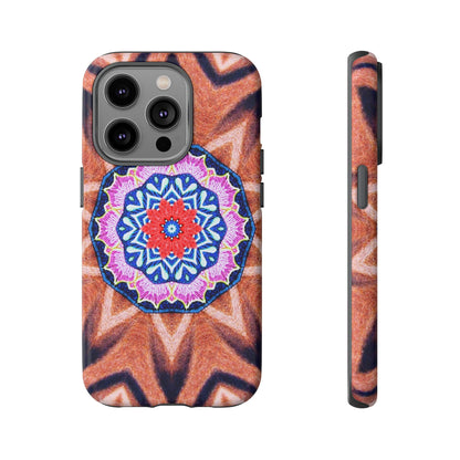 Tough Phone Case (DECA)