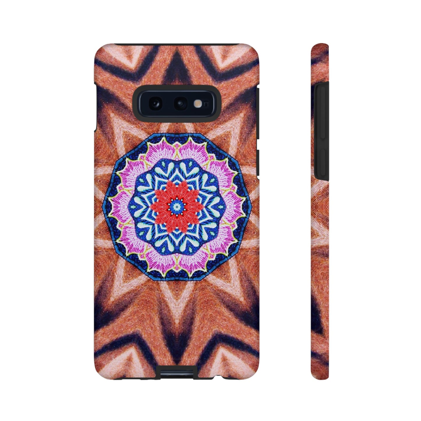 Tough Phone Case (DECA)