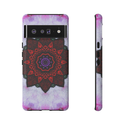 Tough Phone Case (VESI)