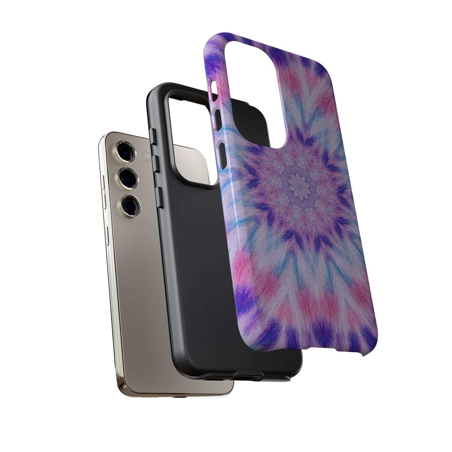 Tough Phone Case (DAS33D)