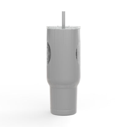 "417" Insulated Tumbler with Lid, 1.2L (Engraving)