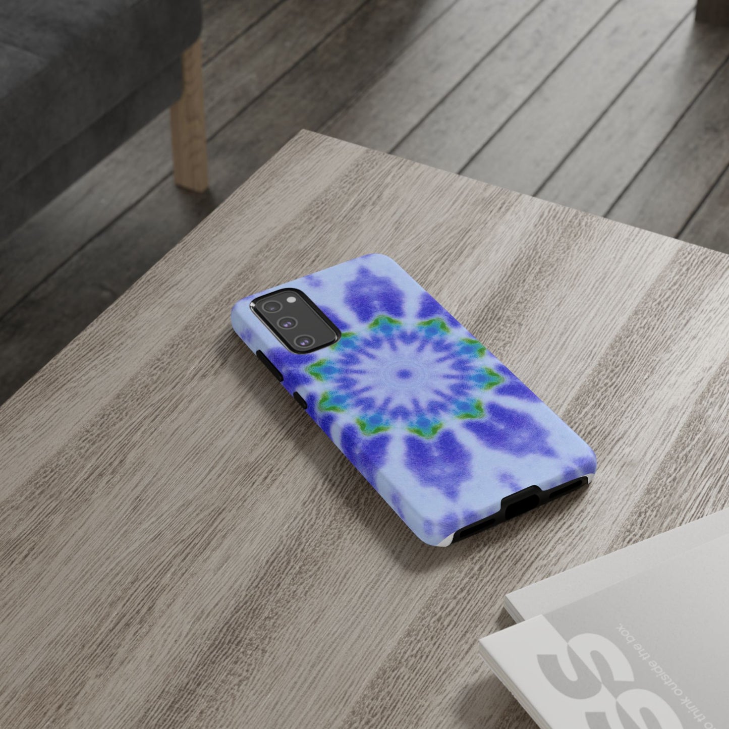 Tough Phone Case (LOTUS)