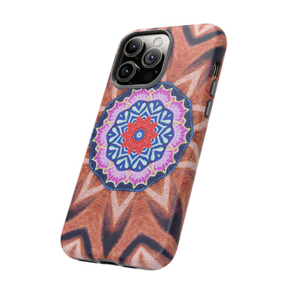 Tough Phone Case (DECA)