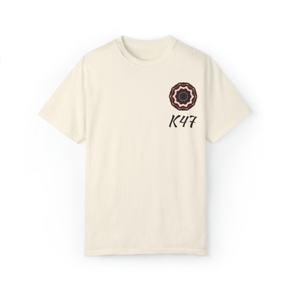 Men's K47 Cymatic Prt T Shirt [VOiD]