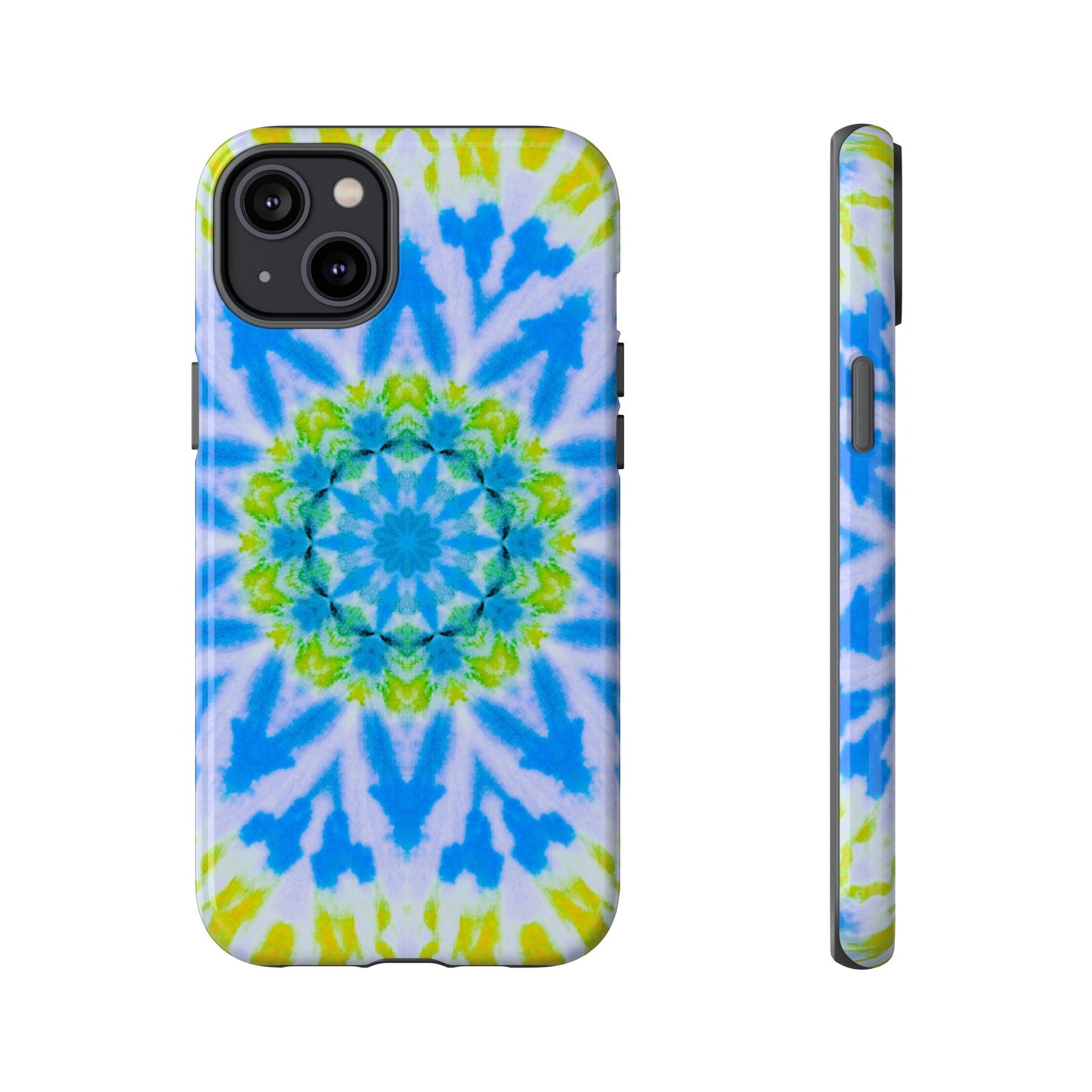 Tough Phone Case (GETA)