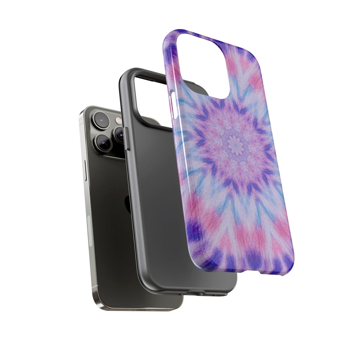 Tough Phone Case (DAS33D)