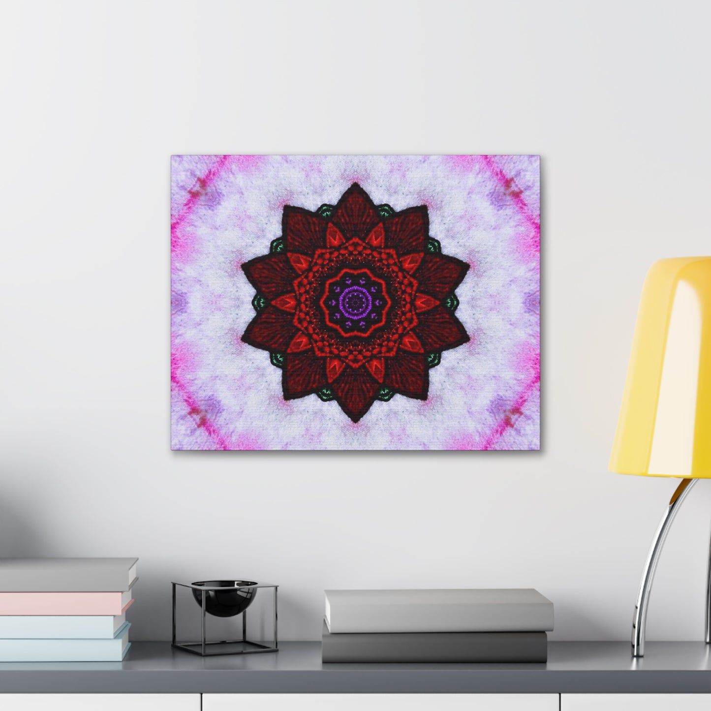 “VESI” Canvas Gallery Wrap