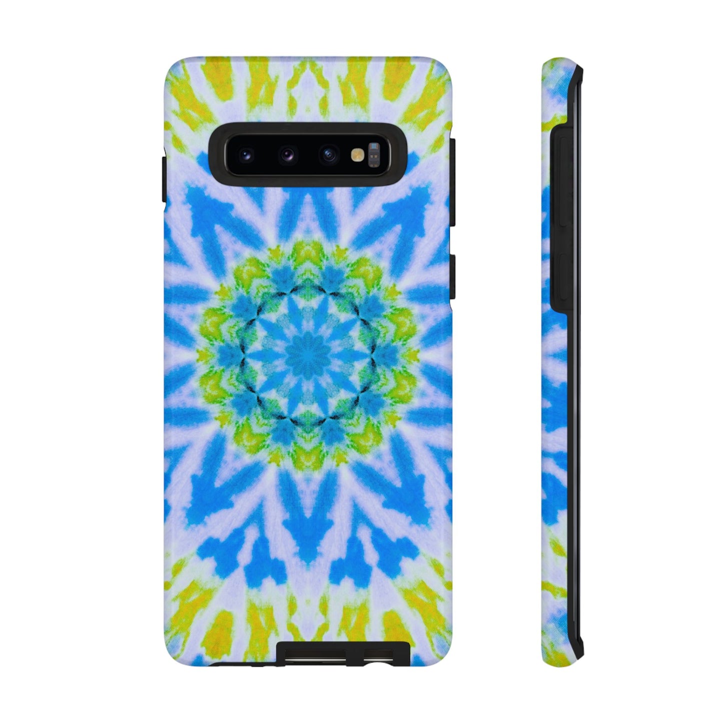 Tough Phone Case (GETA)