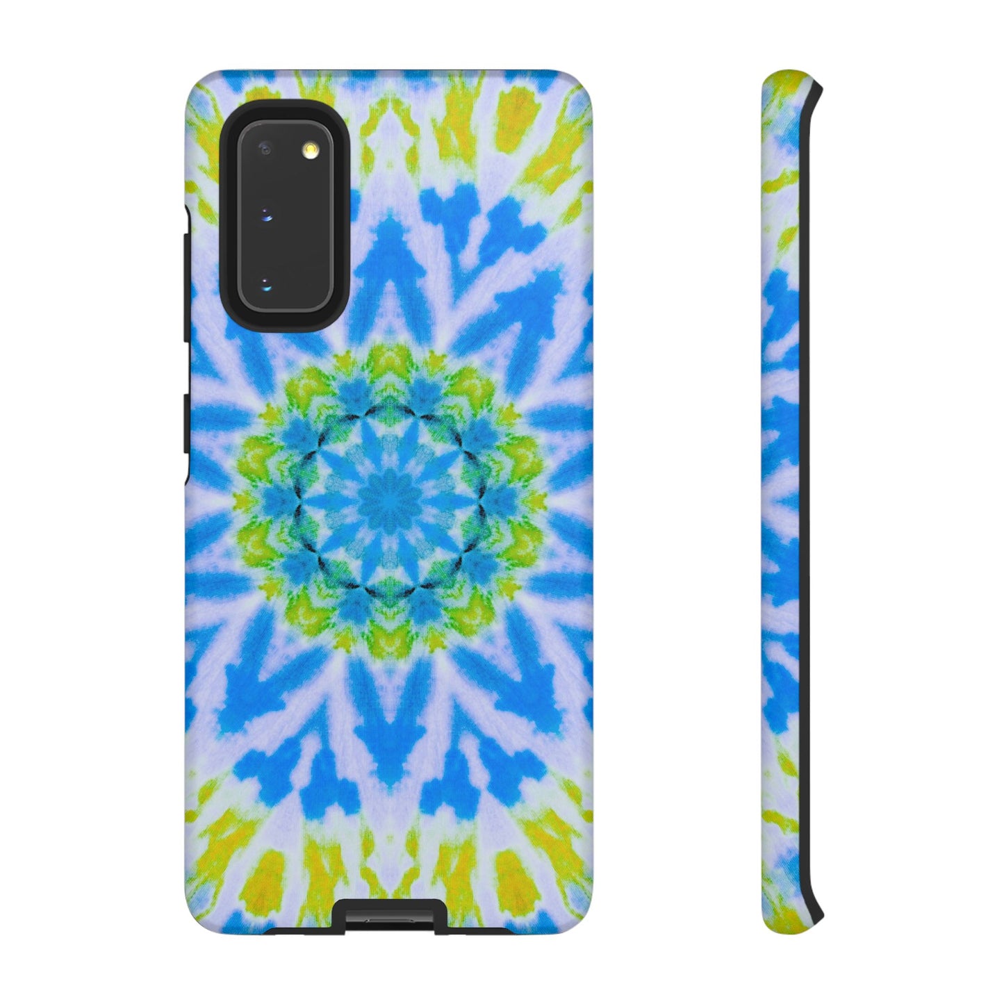 Tough Phone Case (GETA)